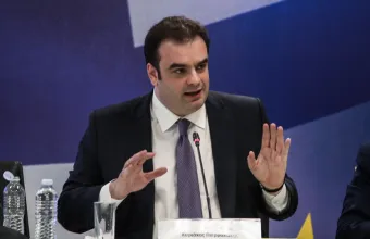 Πιερρακάκης
