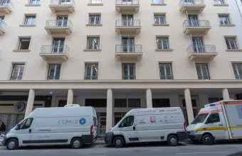 Πολυδύναμο Κέντρο Αστέγων