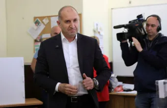 Ράντεφ