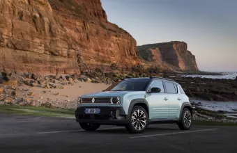 renault