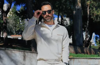 Σάκης Τανιμανίδης Πασχαλινά Κάλαντα