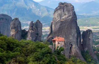 Μετέωρα