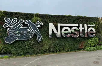 nestle
