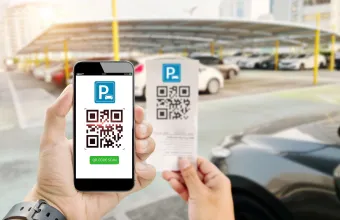 κωδικοί QR