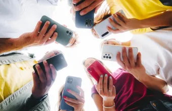 Social media