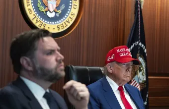 situation room