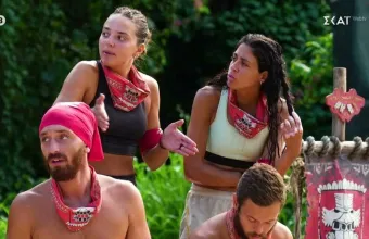 Survivor 2026