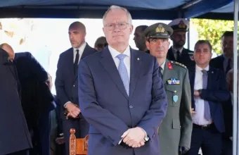Τασούλας