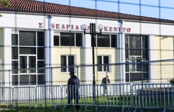 Τέμπη