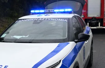 Τροχαίο 