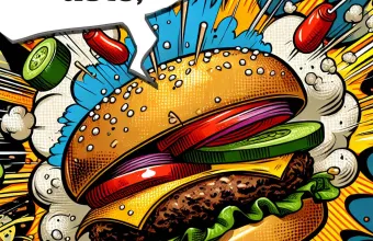 «Τρώγεται τώρα αυτό;» Στη νέα σειρά podcast του cookout δοκιμάζουμε τα viral smash burgers