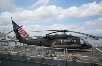 USS Gridley