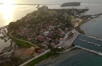 Εξόρμηση στην γραφική Κορωνησία