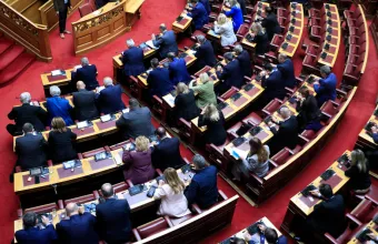 Νέο μέτωπο αντιδράσεων για βουλευτές της πλειοψηφίας