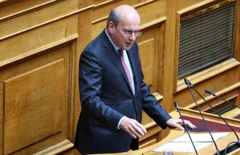 Ό,τι δεν ανεβαίνει δεν ισχύει: «Άκυρες οι εγκύκλιοι που δεν αναρτώνται» ανακοίνωσε ο Χατζηδάκης