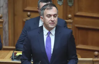 Τάσος Χατζηβασιλείου
