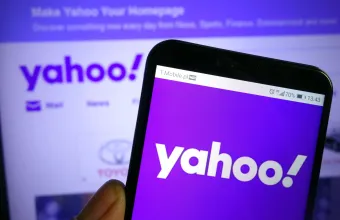 Yahoo 