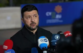 Βολοντίμιρ Ζελένσκι