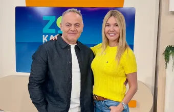 Ζω Καλά 