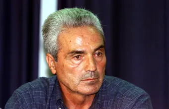 Σταύρος Τσώχος