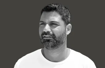  Ο Αγγελος Πετρόπουλος Γενικός Διευθυντής Ειδήσεων και Ενημέρωσης του ΣΚΑΪ