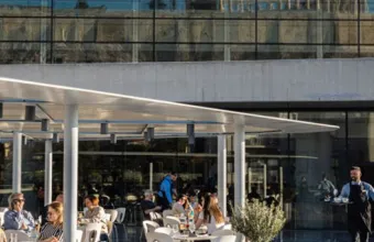 Βγαίνουμε για καφέ, φαγητό και ποτό στα μουσεία της Αθήνας