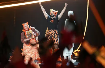 Eurovision 2026 έσοδα