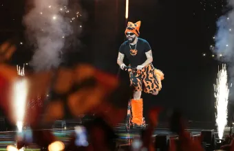 Akylas Eurovision 2026