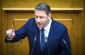 Νίκος Ανδρουλάκης