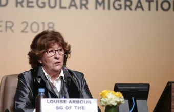 Louise Arbour