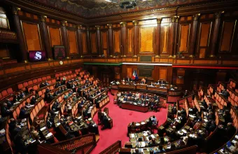 Γερουσία