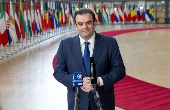 Κυριάκος Πιερρακάκης
