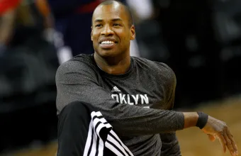 Jason Collins