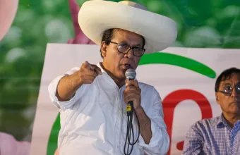 Roberto Sanchez