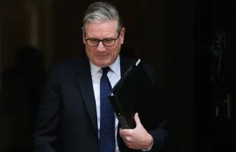 Keir Starmer