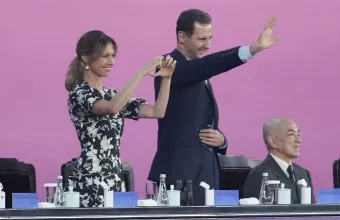Αλ Άσαντ