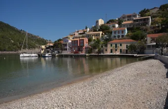 Άσσος Κεφαλονιάς: 5 χρόνια μετά τον «Ιανό» οι πληγές παραμένουν
