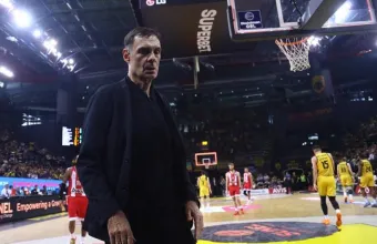 Μπαρτζώκας