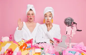 Beauty hacks υπερεκτιμημένα