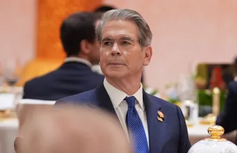 Σκοτ Μπέσεντ