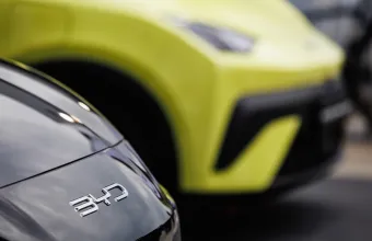 BYD