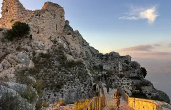κάστρο