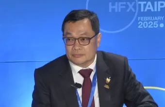 Chen Ming-chi