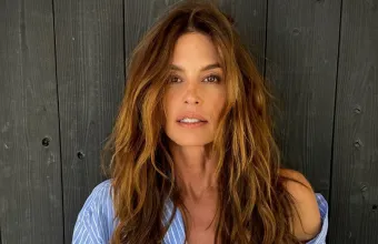 Cindy Crawford