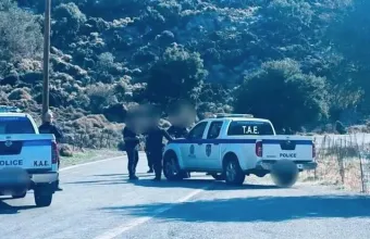συλλήψεις