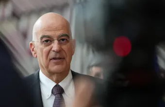 Δενδίας