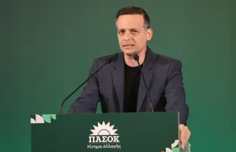Χάρης Δούκας
