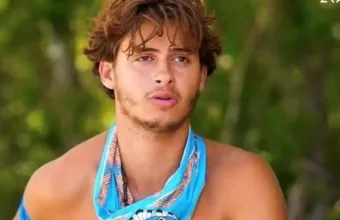 Survivor: Το έπαθλο των 250.000 ευρώ, στον Σταυρό Φλώρο