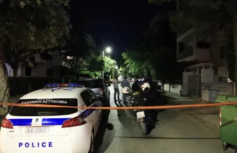 αστυνομία
