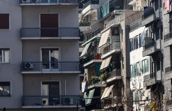 Διπλό χαράτσι στα ακίνητα φέρνει ο κώδικας τοπικής αυτοδιοίκησης
